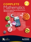Complete Mathematics Dynamic Learning : v. 2 - Book