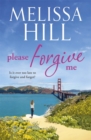 Please Forgive Me - Book