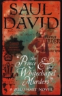 The Prince and the Whitechapel Murders : (Zulu Hart 3) - Book