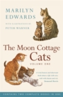 Moon Cottage Cats Volume One - Book
