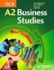 OCR A2 Business Studies - Book