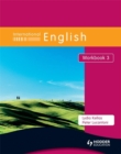International English Workbook 3 - Book