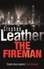 The Fireman - Book