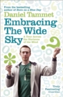 Embracing the Wide Sky : A tour across the horizons of the mind - Book