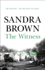The Witness : The gripping thriller from #1 New York Times bestseller - Book