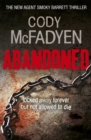 Abandoned : Smoky Barrett, Book 4 - Book