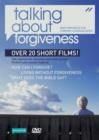 Talking About Forgiveness - Book