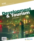 GCSE Human Geography: Development & Tourism Resource Pack (+ CD) - Book