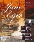 AS/A-Level English Literature: Jane Eyre Teacher Resource Pack (+CD) - Book