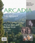AS/A-Level English Literature: Arcadia Teacher Resource Pack (+CD) - Book
