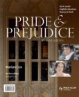 AS/A-Level English Literature: Pride & Prejudice Teacher Resource Pack (+CD) - Book