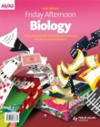 Friday Afternoon Biology A-Level Resource Pack + CD - Book