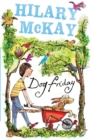 Dog Friday - Book