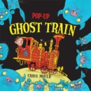 Pop-up Ghost Train - Book