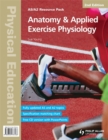 AS/A2 Physical Education: Anatomy & Applied Exercise Physiology 2nd Edition Resource Pack - Book