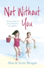 Not Without You - Book