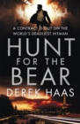 Hunt For The Bear - Book