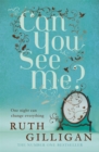 Can You See Me? - Book