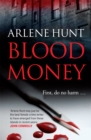 Blood Money - Book