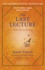 The Last Lecture - Book