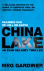 China Lake - Book