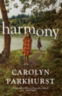 Harmony - Book