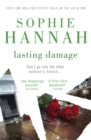 Lasting Damage : a completely gripping and unputdownable crime thriller packed with twists to keep you on the edge of your seat - Book