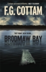 Brodmaw Bay - Book