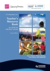 OCR Citizenship Studies  for GCSE full and short courses Teacher's Resource Book + CD Second Edition - Book