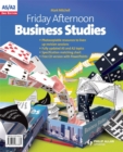 Friday Afternoon AS/A2 Business Studies Resource Pack 2nd Edition + CD - Book