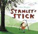 Stanley's Stick - Book