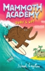 Mammoth Academy: Surf's Up - Book