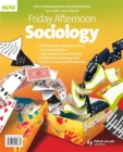 Friday Afternoon AS/A2 Sociology Resource Pack + CD - Book