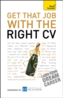Get That Job With The Right CV - Book