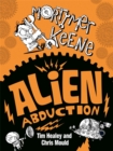 Mortimer Keene: Alien Abduction - Book
