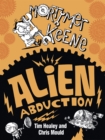 Alien Abduction - eBook