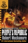 CHERUB: People's Republic : Book 13 - Book