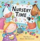 Nursery Time - Book