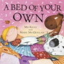 A Bed of Your Own - Book