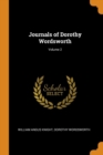 Journals of Dorothy Wordsworth; Volume 2 - Book