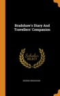 Bradshaw's Diary And Travellers' Companion - Book