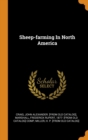 Sheep-Farming in North America - Book