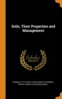 Soils, Their Properties and Management - Book