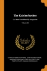 The Knickerbocker : Or, New-York Monthly Magazine; Volume 28 - Book
