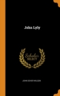 John Lyly - Book