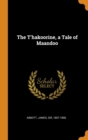 The T'hakoorine, a Tale of Maandoo - Book