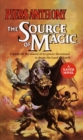 Source of Magic - Book