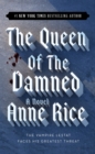 The Queen of the Damned - Book