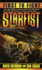 First to Fight : Starfist 1 - Book
