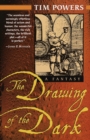 The Drawing of the Dark : A Novel - Book